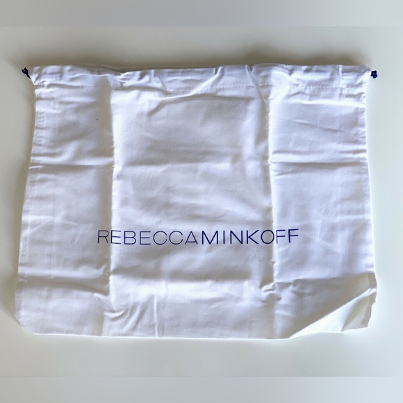 Rebecca Minkoff Micro Mini Bag *NWT* - Picture 11 of 11